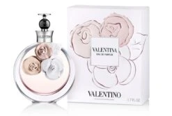 Valentina Eau De Parfum Di Valentino 80 Ml
