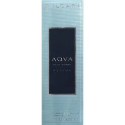 Bulgari Aqua Marine Spray Per Il Corpo 150 Ml Uomo