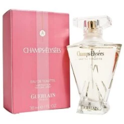 Guerlain Champs Elysees 30 Ml Eau De Toilette Edt Profumo Donna
