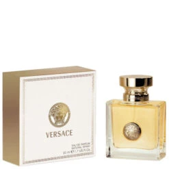 Versace Pour Femme Edp 50 Ml Spray
