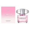 Versace Bright Crystal 50 Ml Eau De Toilette EDT Profumo Donna [ Nuovo , Originale , NO-TESTER ] -Vendite Berma 41465