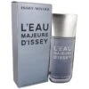 Issey Miyake L'Eau Majeure D'Issey 150 Ml Eau De Toilette Edt Profumo Uomo 2 Issey Miyake L'Eau Majeure D'Issey 150 Ml Eau De Toilette Edt Profumo Uomo -Vendite Berma 414655