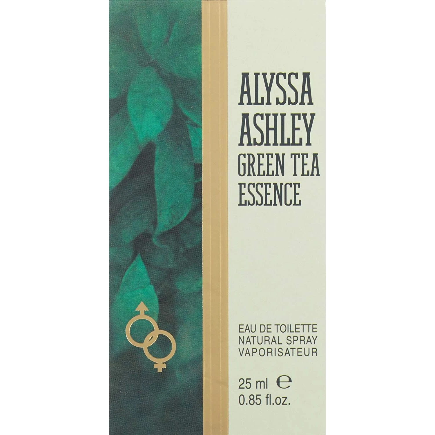 Alyssa Ashley Green Tea Essence 25 Ml Eau De Toilette Edt Profumo Donna 3 Alyssa Ashley Green Tea Essence 25 Ml Eau De Toilette Edt Profumo Donna