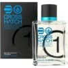 Crosshatch No.1 100 Ml Eau De Toilette Edt Profumo Uomo 1 Crosshatch No.1 100 Ml Eau De Toilette Edt Profumo Uomo -Vendite Berma 414880