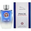 Jaguar Pace Accelerate 100 Ml Eau De Toilette Edt Profumo Uomo -Vendite Berma 414884