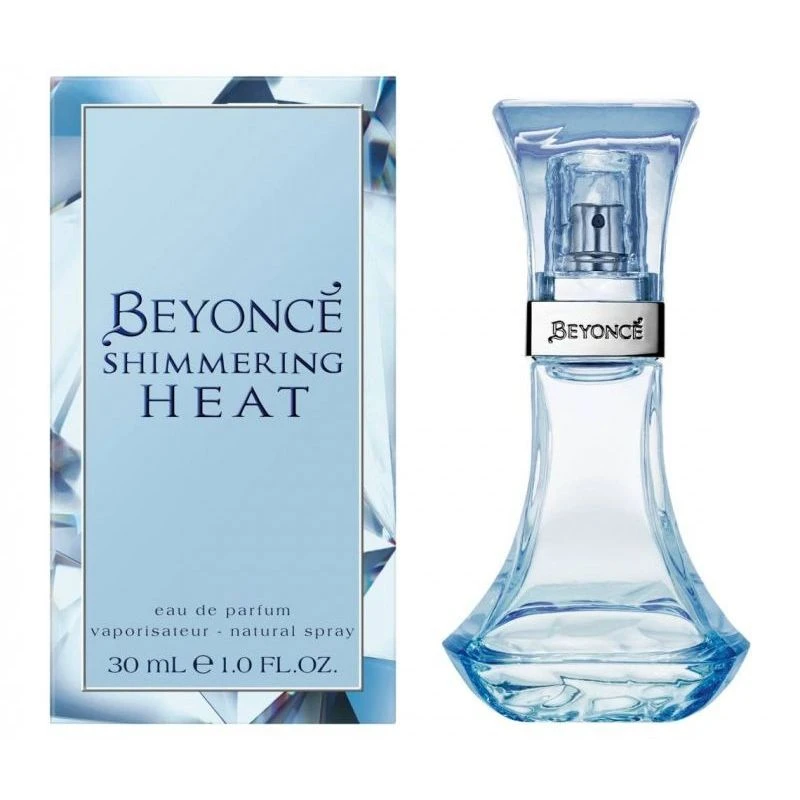 Beyoncé Shimmering Heat 30 Ml Eau De Parfum Edp Profumo Donna 3 Beyoncé Shimmering Heat 30 Ml Eau De Parfum Edp Profumo Donna