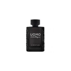 SALVATORE FERRAGAMO Uomo Signature – Eau De Parfum 100ml