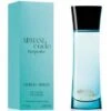 Giorgio Armani Armani Code Turquoise Eau Fraiche 75 Ml Eau De Toilette Edt Profumo Donna 1 Giorgio Armani Armani Code Turquoise Eau Fraiche 75 Ml Eau De Toilette Edt Profumo Donna -Vendite Berma 415529