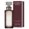 Calvin Klein Eternity Intense 50 Ml Eau De Parfum Edp Profumo Donna 2 Calvin Klein Eternity Intense 50 Ml Eau De Parfum Edp Profumo Donna -Vendite Berma 415586