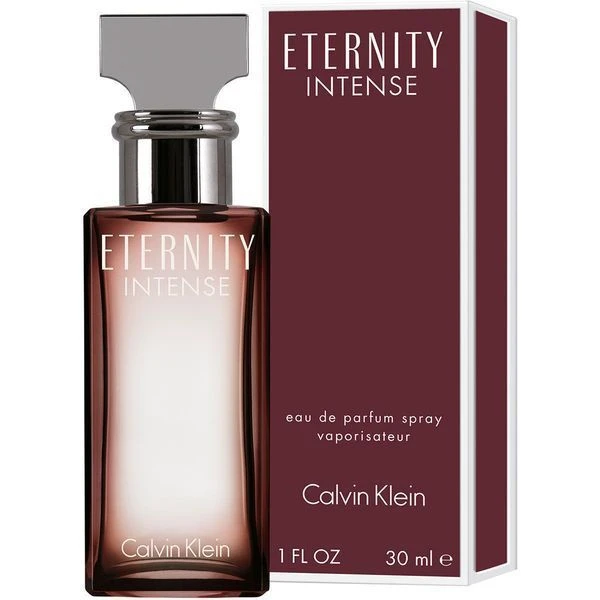 Calvin Klein Eternity Intense 30 Ml Eau De Parfum Edp Profumo Donna 3 Calvin Klein Eternity Intense 30 Ml Eau De Parfum Edp Profumo Donna