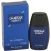 Guy Laroche Drakkar Essence 5 Ml Eau De Toilette Edt Profumo Uomo -Vendite Berma 416050