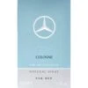 Mercedes-Benz Cologne 40 Ml Eau De Toilette Edt Profumo Uomo -Vendite Berma 416061