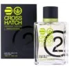 Crosshatch No.2 100 Ml Eau De Toilette Edt Profumo Uomo -Vendite Berma 416063