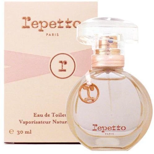 Repetto 30 Ml Eau De Toilette Edt Profumo Donna 3 Repetto 30 Ml Eau De Toilette Edt Profumo Donna