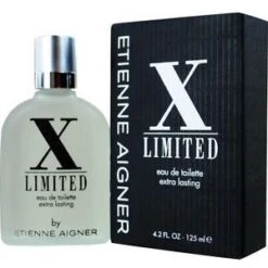 Etienne Aigner X Limited 125 Ml Eau De Toilette Edt Profumo Unisex