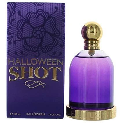 Jesus Del Pozo Halloween Shot 100 Ml Eau De Toilette Edt Profumo Donna 3 Jesus Del Pozo Halloween Shot 100 Ml Eau De Toilette Edt Profumo Donna
