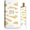 Nike Gold Woman 100 Ml Eau De Toilette Edt Profumo Donna -Vendite Berma 416359