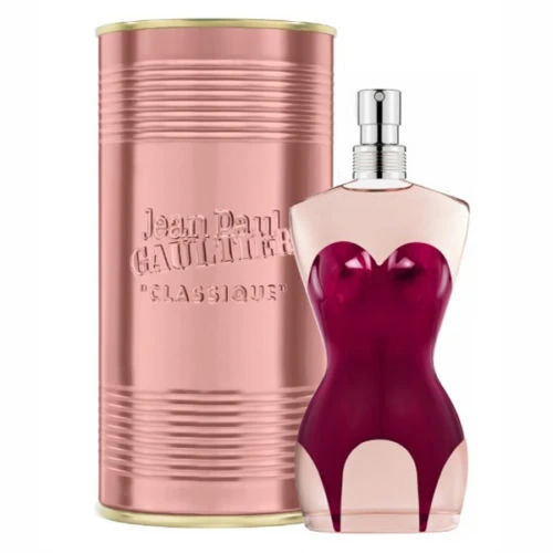 Jean Paul Gaultier Classique 30 Ml Eau De Parfum Edp Profumo Donna 3 Jean Paul Gaultier Classique 30 Ml Eau De Parfum Edp Profumo Donna