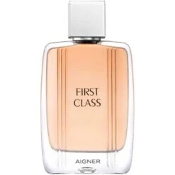Etienne Aigner First Class 100 Ml Eau De Toilette Edt Profumo Uomo