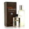 Hermès Terre D'Hermes Edt 30ml + Ricarica 125ml