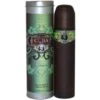 Cuba Green 100 Ml Eau De Toilette Edt Profumo Uomo -Vendite Berma 416549