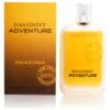 Davidoff Adventure Amazonia 100 Ml Eau De Toilette Edt Profumo Uomo 2 Davidoff Adventure Amazonia 100 Ml Eau De Toilette Edt Profumo Uomo -Vendite Berma 416597