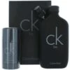 Calvin Klein CK Be Confezione Regalo 200 Ml Edt + 75 Ml Deodorante Stick Unisex 1 Calvin Klein CK Be Confezione Regalo 200 Ml Edt + 75 Ml Deodorante Stick Unisex -Vendite Berma 416602