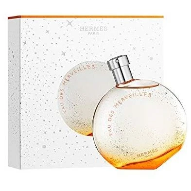 Hermès Eau Des Merveilles Limited Edition 100 Ml Eau De Toilette Edt Profumo Donna 3 Hermès Eau Des Merveilles Limited Edition 100 Ml Eau De Toilette Edt Profumo Donna