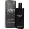 Giorgio Armani Code 15 Ml Eau De Toilette Edt Profumo Uomo -Vendite Berma 416639