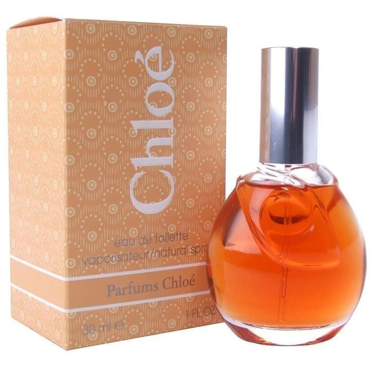 Chloé 30 Ml Eau De Toilette Edt Profumo Donna 3 Chloé 30 Ml Eau De Toilette Edt Profumo Donna