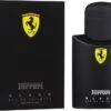 Ferrari Black 30 Ml Eau De Toilette Edt Profumo Uomo 2 Ferrari Black 30 Ml Eau De Toilette Edt Profumo Uomo -Vendite Berma 417208