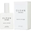 Clean For Men White Vetiver 100 Ml Eau De Toilette Edt Profumo Uomo