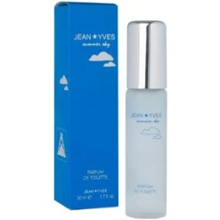 Jean Yves Summer Sky 50 Ml Parfum De Toilette Profumo Donna
