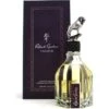 Robert Graham Valour Decanter Bottle 250 Ml Eau De Toilette Edt Profumo Uomo -Vendite Berma 417455