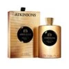 Atkinson Oud Save The Queen 100 Ml Eau De Parfum Edp Profumo Donna -Vendite Berma 417735