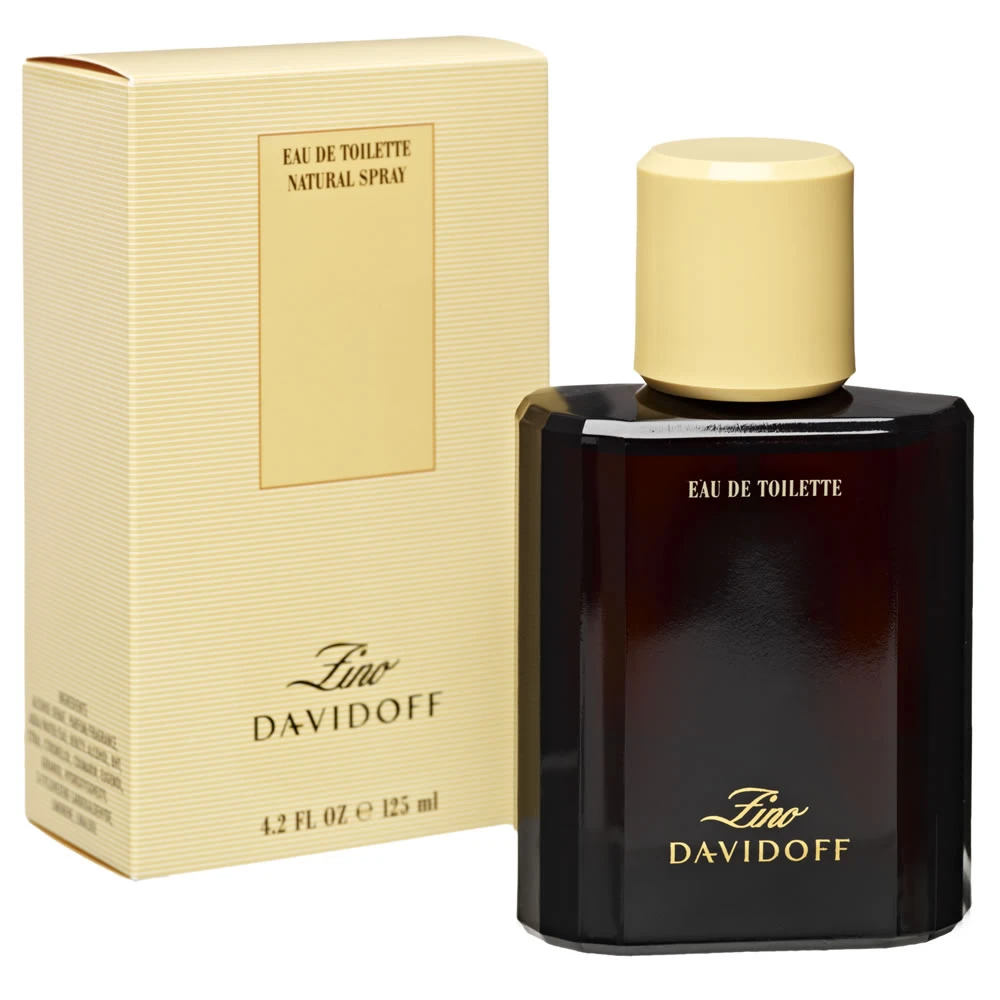 Zino Davidoff Edt Vapo Uomo 125 Ml 3 Zino Davidoff Edt Vapo Uomo 125 Ml