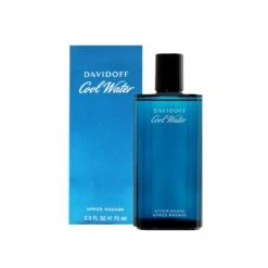 Davidoff Cool Water After Shave Lozione Dopobarba 75 Ml