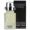 Iceberg Twice Pour Homme Lozione Dopobarba 75 Ml 1 Iceberg Twice Pour Homme Lozione Dopobarba 75 Ml -Vendite Berma 418169