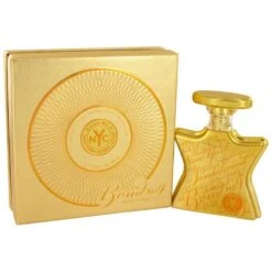 Bond No 9 New York Sandalwood 50 Ml Eau De Parfum Edp Profumo Unisex