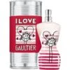 Jean Paul Gaultier Classique Eau Fraiche André Edition 100 Ml Eau De Toilette Edt Profumo Donna -Vendite Berma 418922