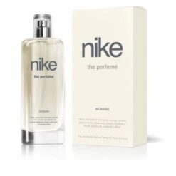 Nike The Perfume Woman 75 Ml Eau De Toilette Edt Profumo Donna
