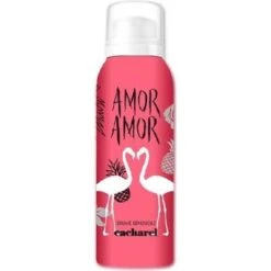 Cacharel Amor Amor Spray Corpo 125 Ml Profumo Donna