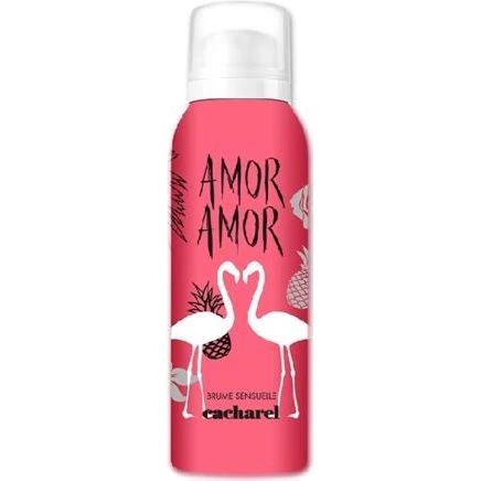 Cacharel Amor Amor Spray Corpo 125 Ml Profumo Donna 3 Cacharel Amor Amor Spray Corpo 125 Ml Profumo Donna