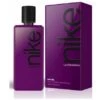 Nike Mauve 100 Ml Eau De Toilette Edt Profumo Donna -Vendite Berma 419631