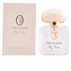Trussardi My Name 50 Ml Profumo Donna Eau De Parfum EDP Spray