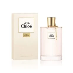 Chloé Love Chloè Eau Florale Edt Spray Donna 75 Ml