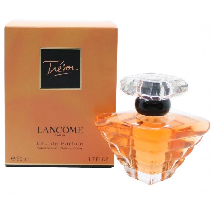 Lancome Tresor Eau De Parfum 50 Ml Edp Vapo Profumo Donna 3 Lancome Tresor Eau De Parfum 50 Ml Edp Vapo Profumo Donna