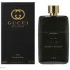 Gucci Guilty Oud 90 Ml Eau De Parfum Edp Profumo Unisex
