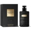Valentino Noir Absolu Oud Essence 100 Ml Eau De Parfum Edp Profumo Unisex -Vendite Berma 420562
