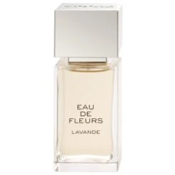 Chloé Chloè Eau De Fleurs Lavande Edt Spray 100 Ml